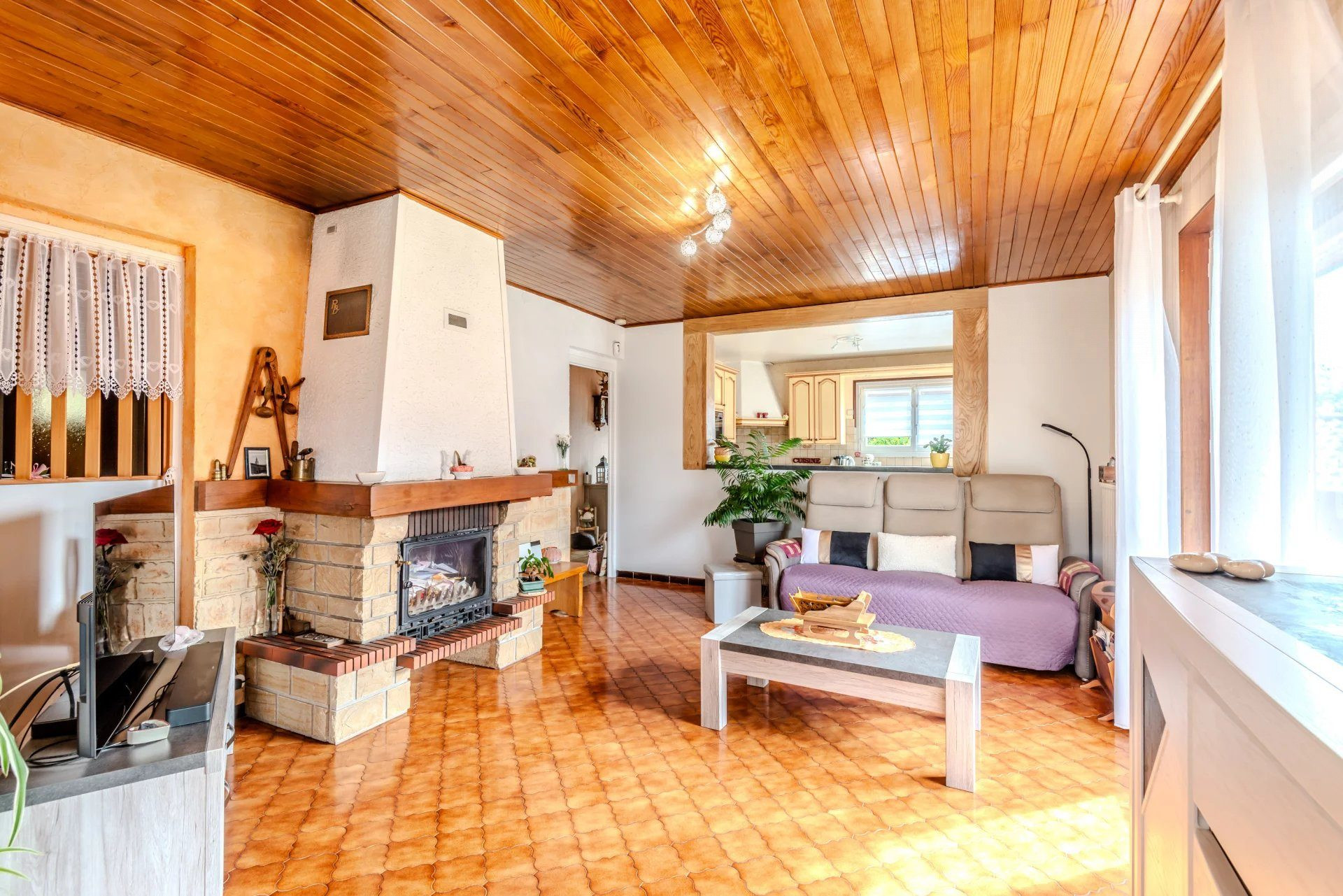 Single-story Family Home - Thonon-les-Bains East 5