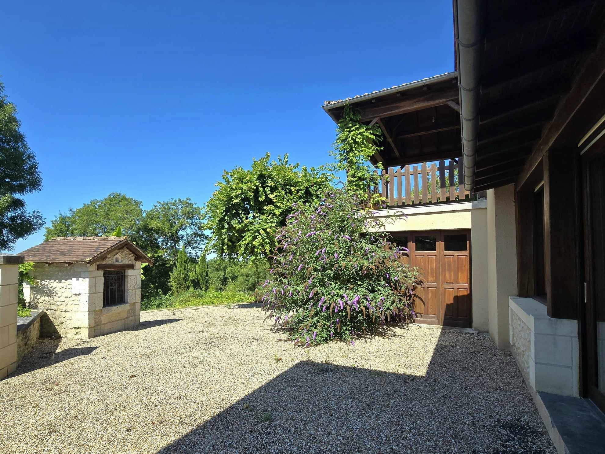 Maison 6 pièces 129 m² · à Allemans · 129 m² · 224 400 €