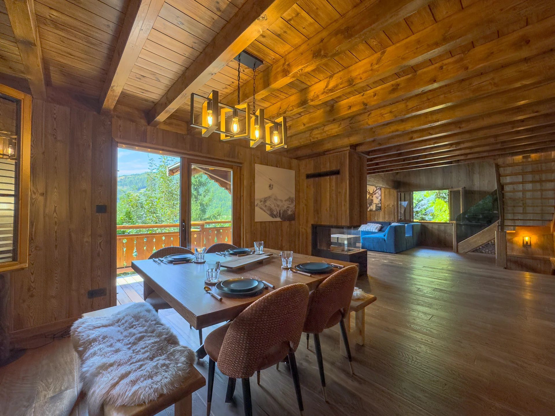 Maison 8 pièces 206 m² · à Briançon · 206 m² · 1 379 000 €