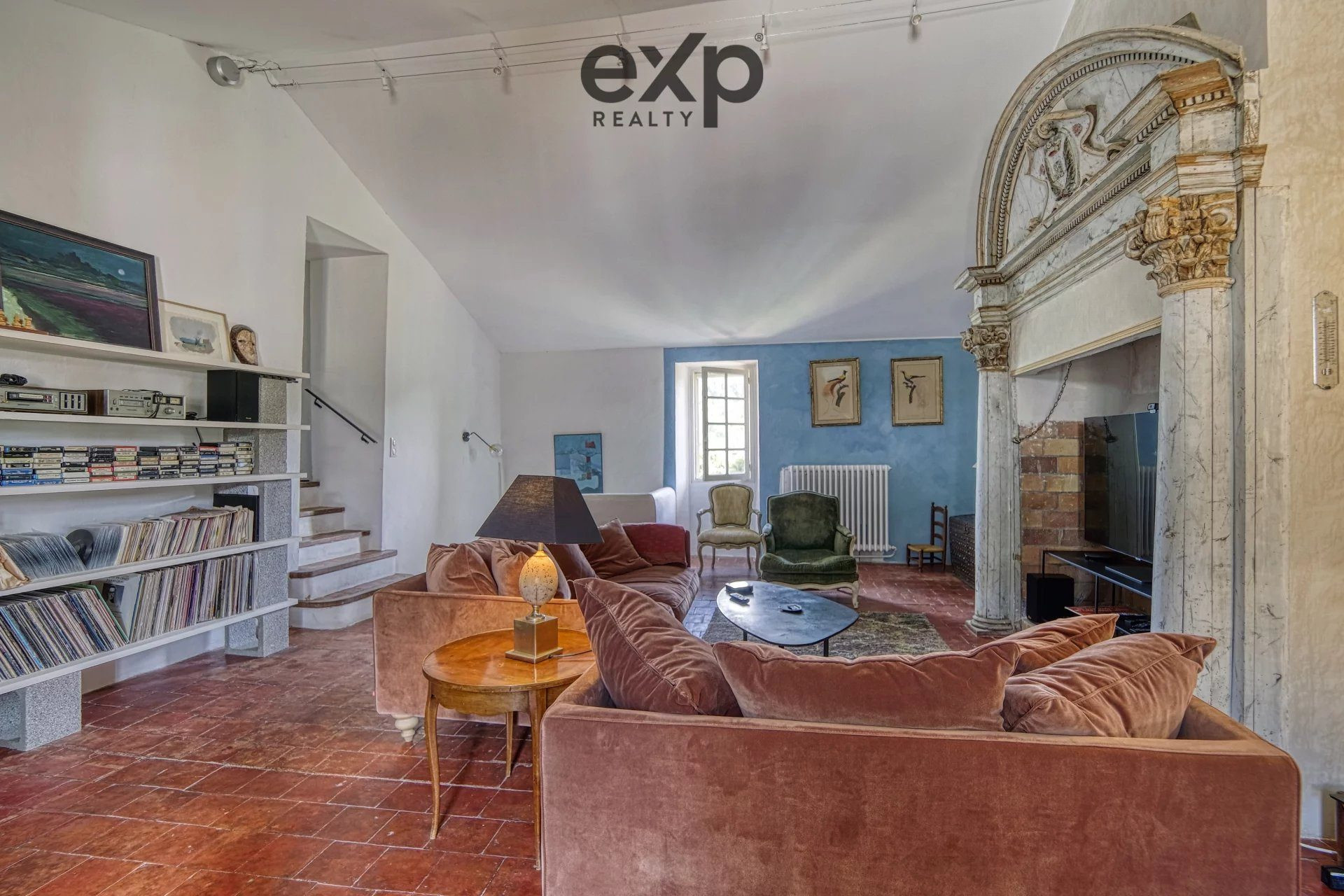 Maison 6 pièces 202 m² · à Ansouis · 202 m² · 890 000 €