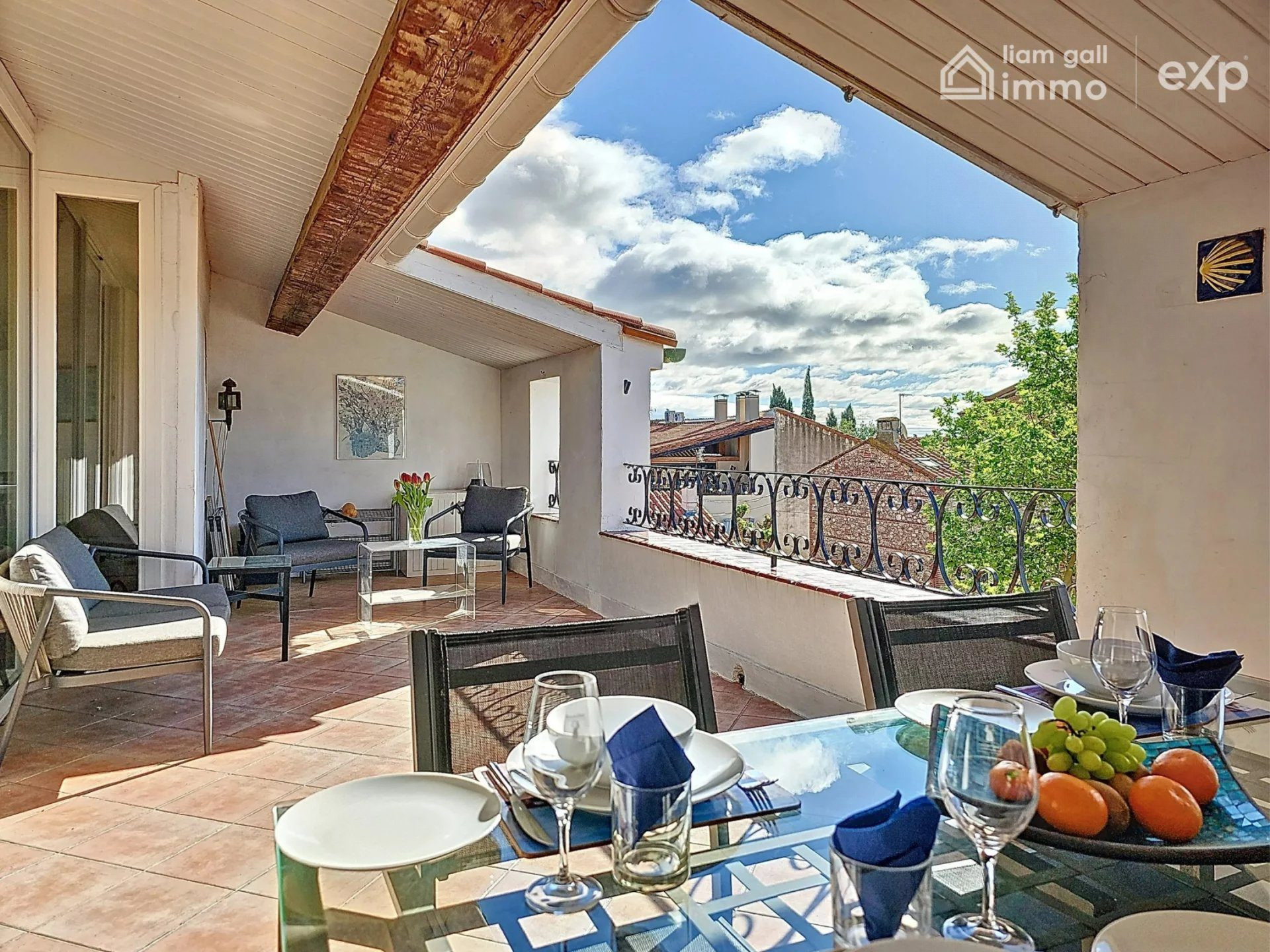 Maison à vendre à Corneilla-del-Vercol, 176 m²