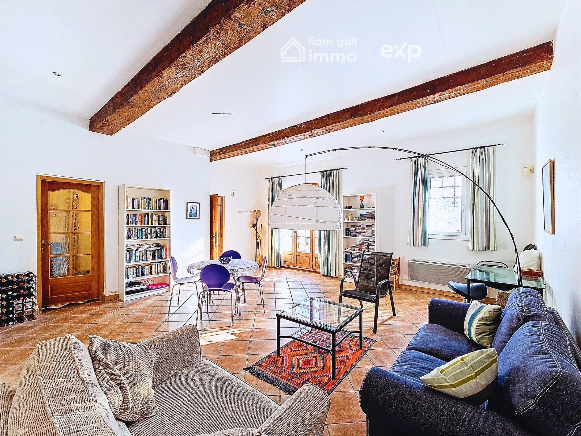 Maison à vendre à Corneilla-del-Vercol, 176 m²