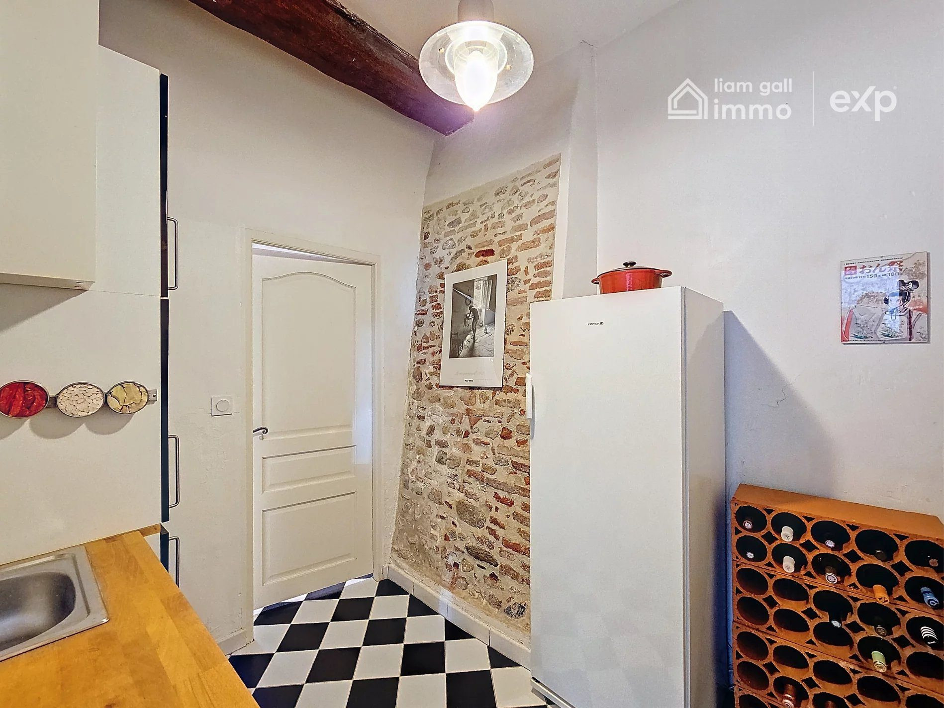 Maison à vendre à Corneilla-del-Vercol, 176 m²