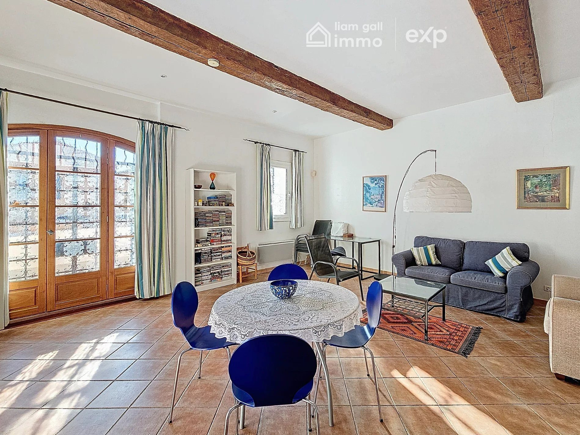Maison à vendre à Corneilla-del-Vercol, 176 m²
