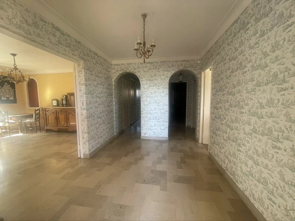 Maison spacieuse