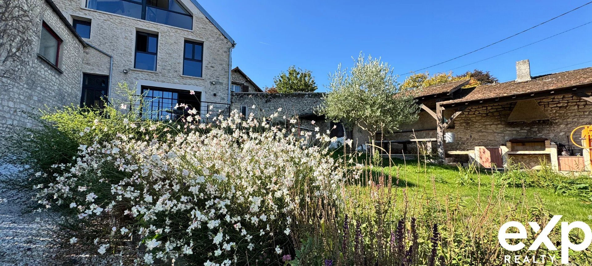 Maison DPE AA 5 chambres