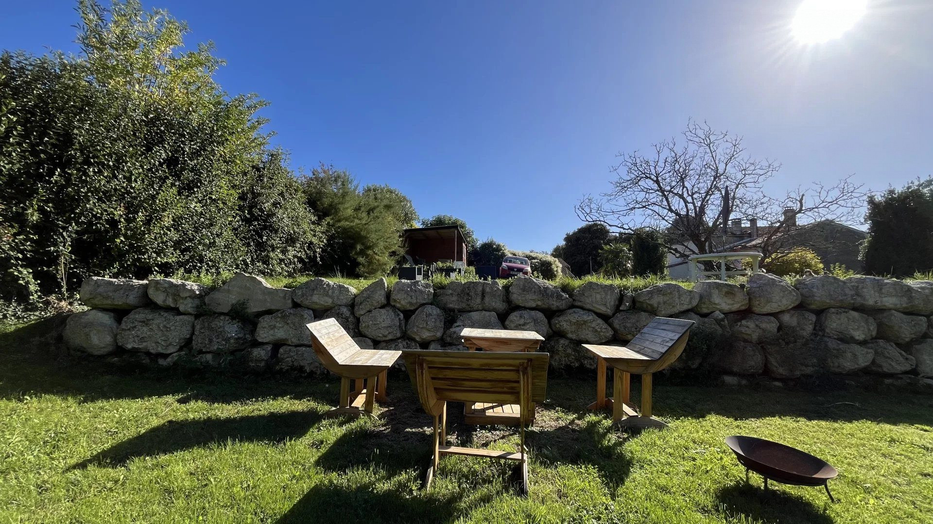 Maison 10 pièces 265 m² · à Chenac-Saint-Seurin-d'Uzet · 265 m² · 378 000 €
