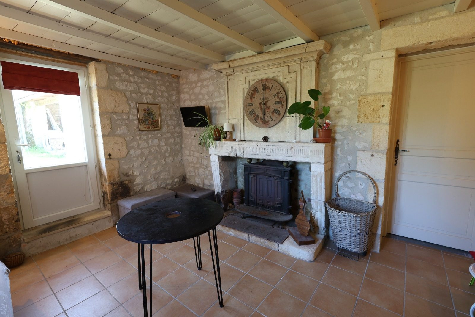 Maison 10 pièces 265 m² à Chenac-Saint-Seurin-d'Uzet