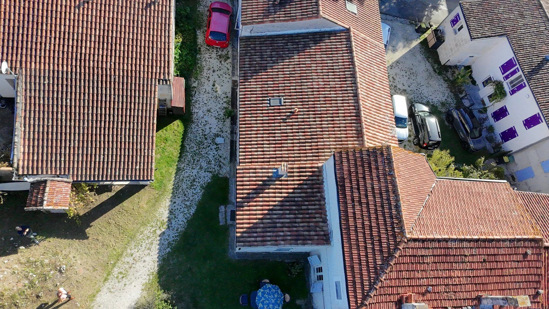 Maison à vendre à Chenac-Saint-Seurin-d'Uzet, 265 m²