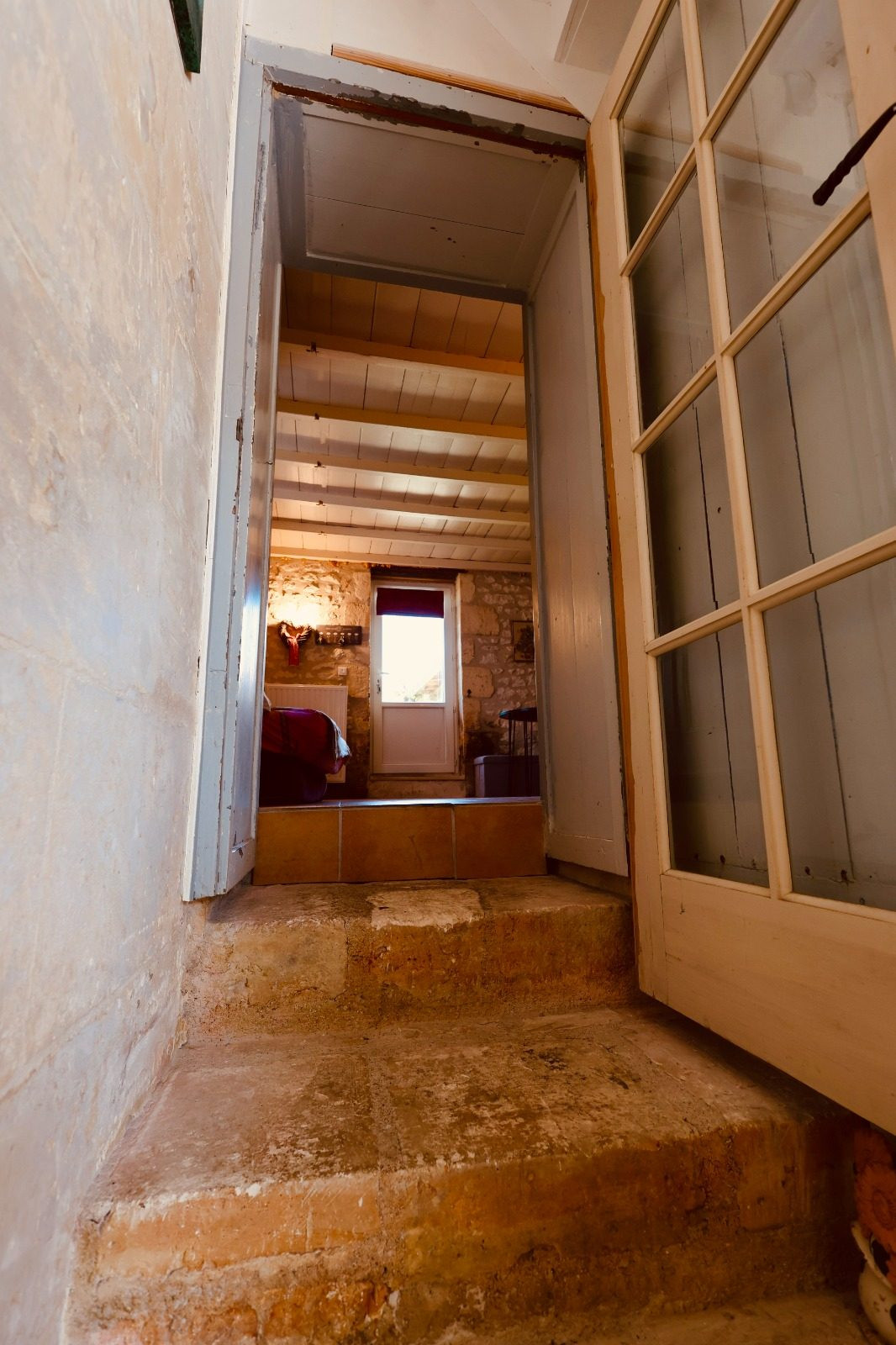 Maison à vendre à Chenac-Saint-Seurin-d'Uzet, 265 m²