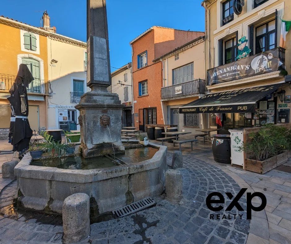 Maison 5 pièces 110 m² · à Vias · 110 m² · 215 000 €