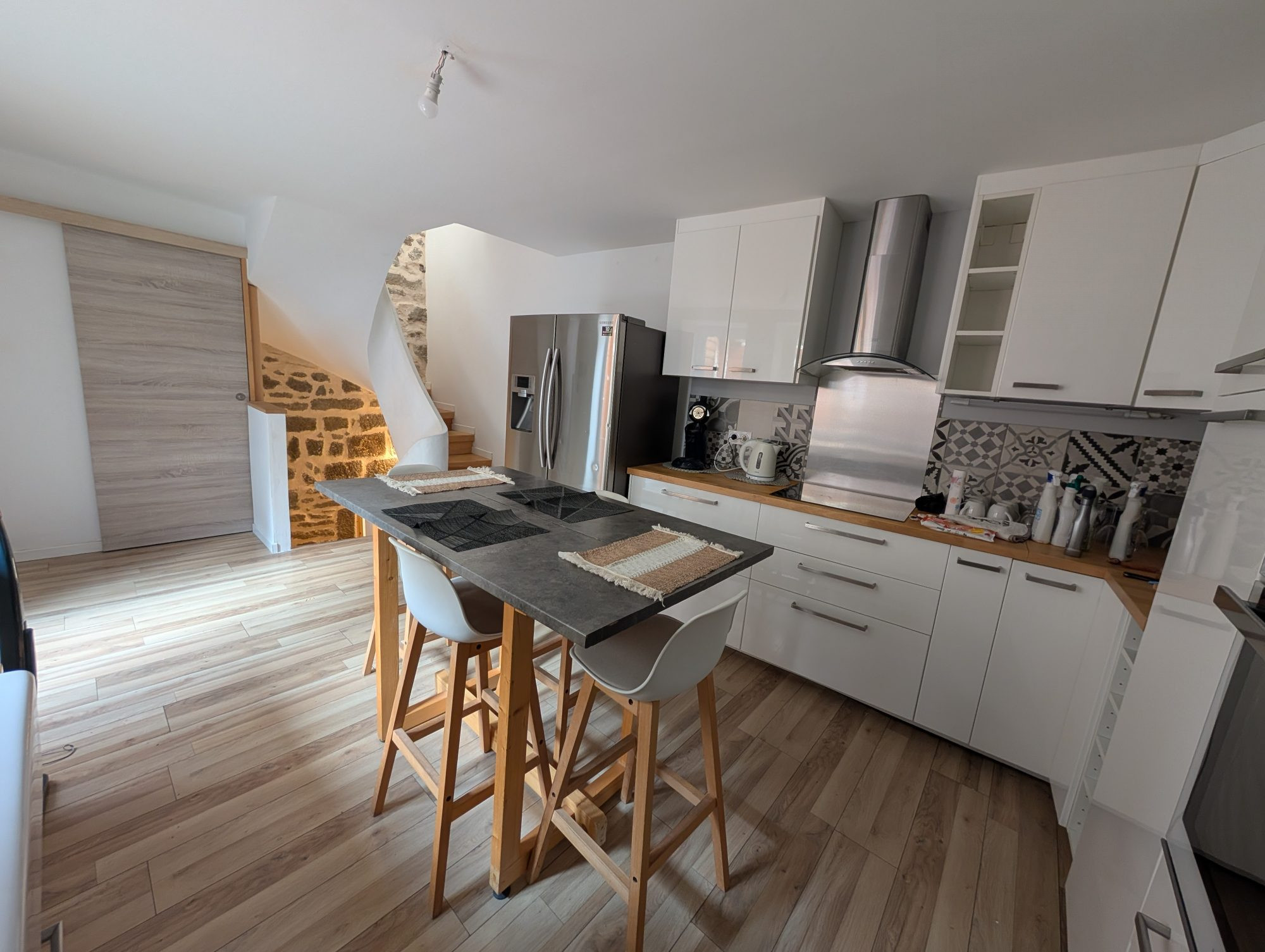 Charming village house in Vias (34) 3