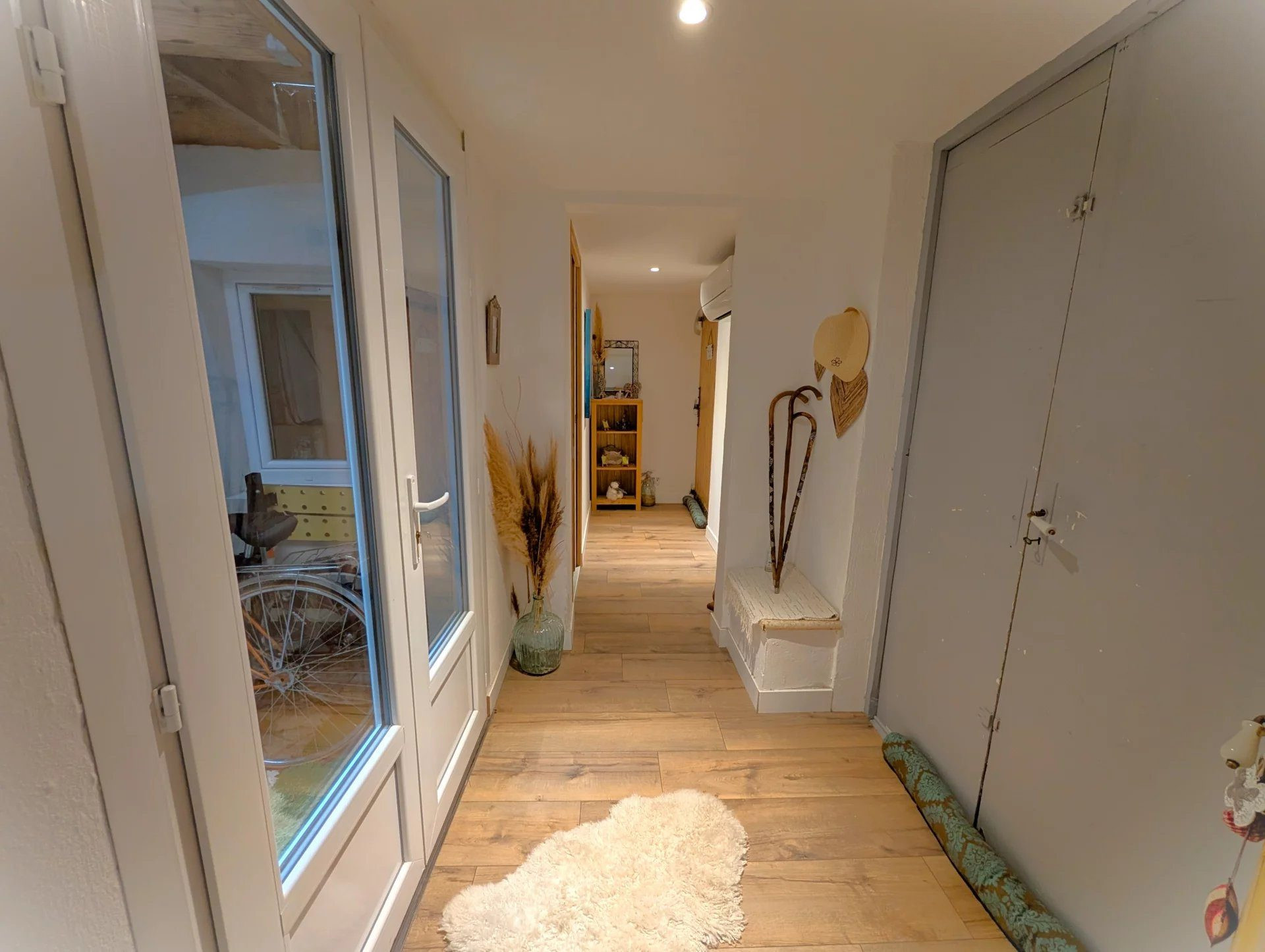 Charming village house in Vias (34) 4