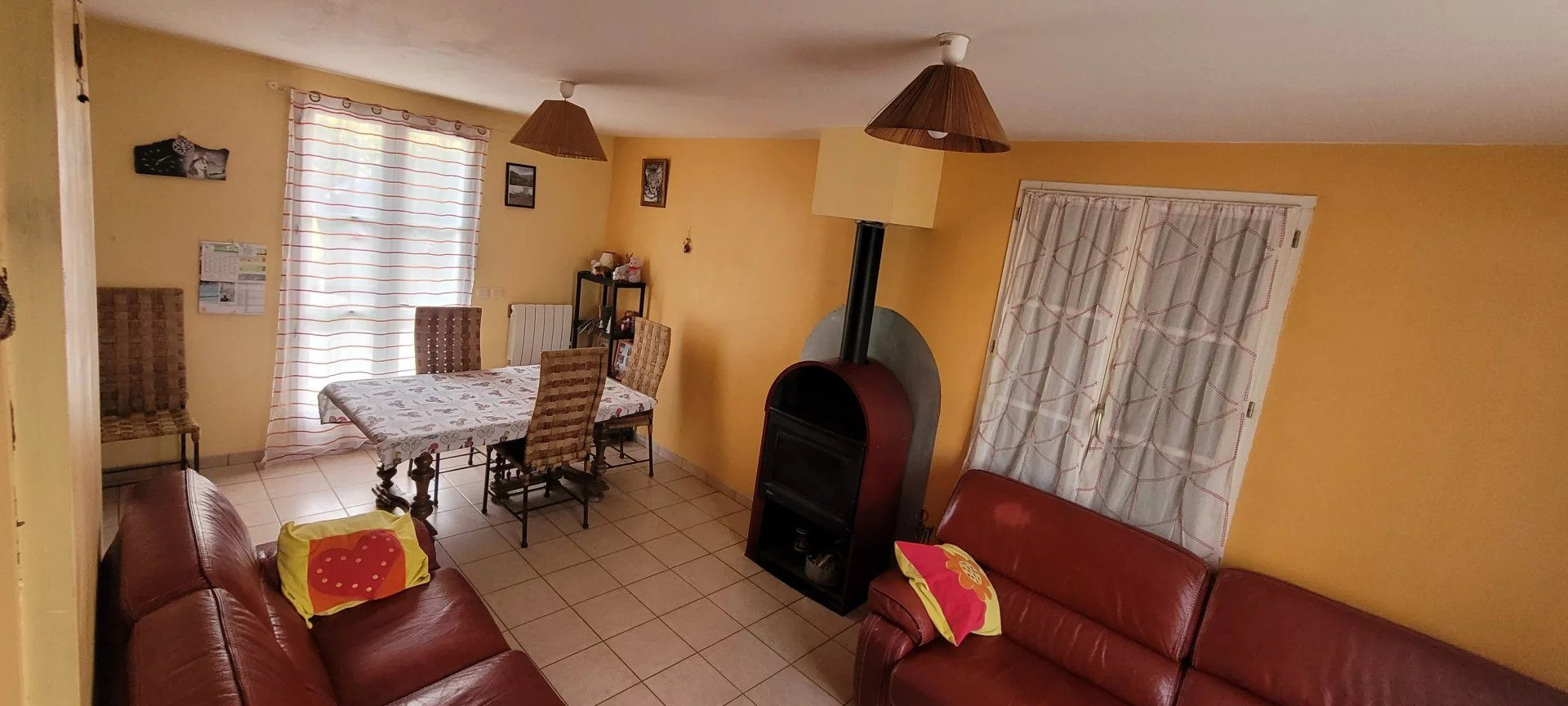 Maison 7 pièces 107 m² · à Magny-en-Vexin · 107 m² · 275 000 €