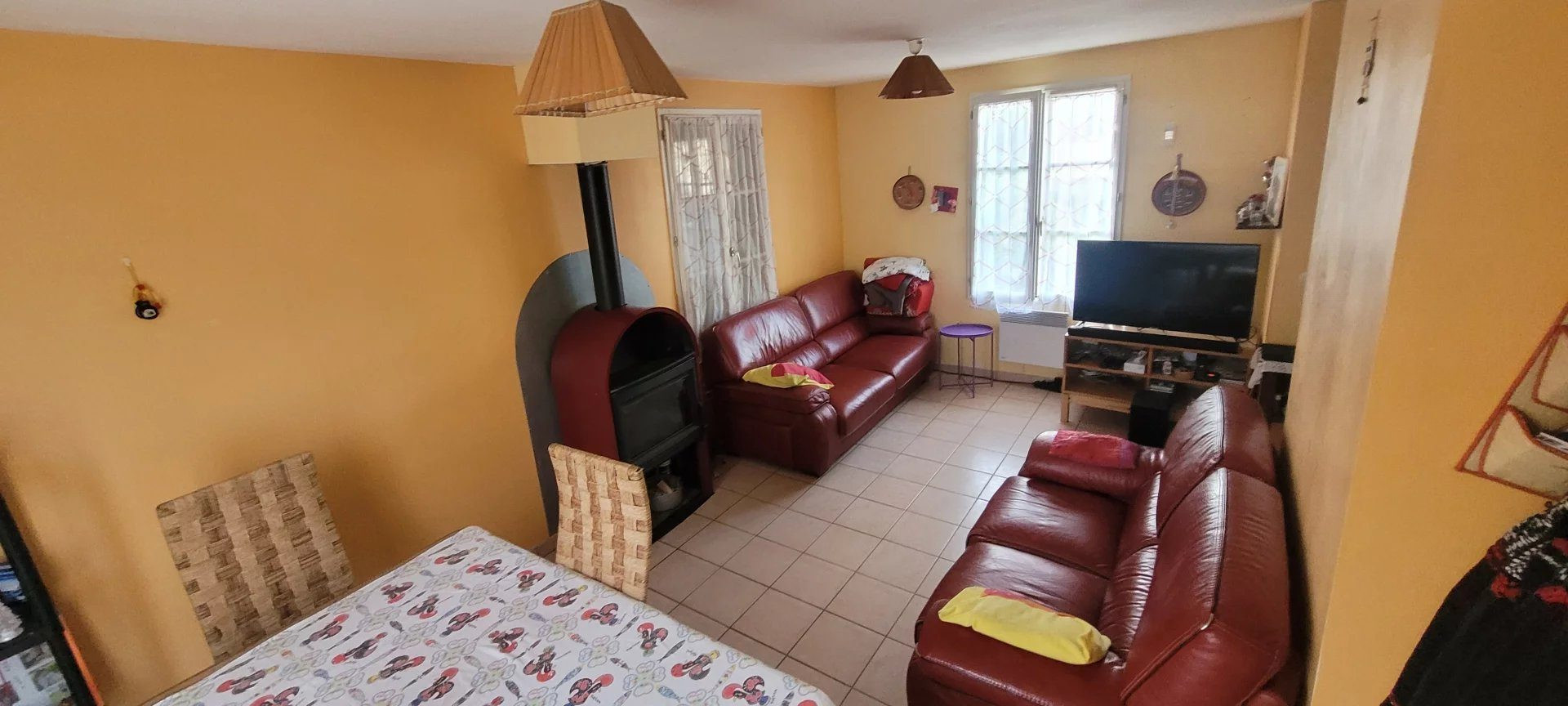 House of 107 m² in Magny-en-Vexin 4