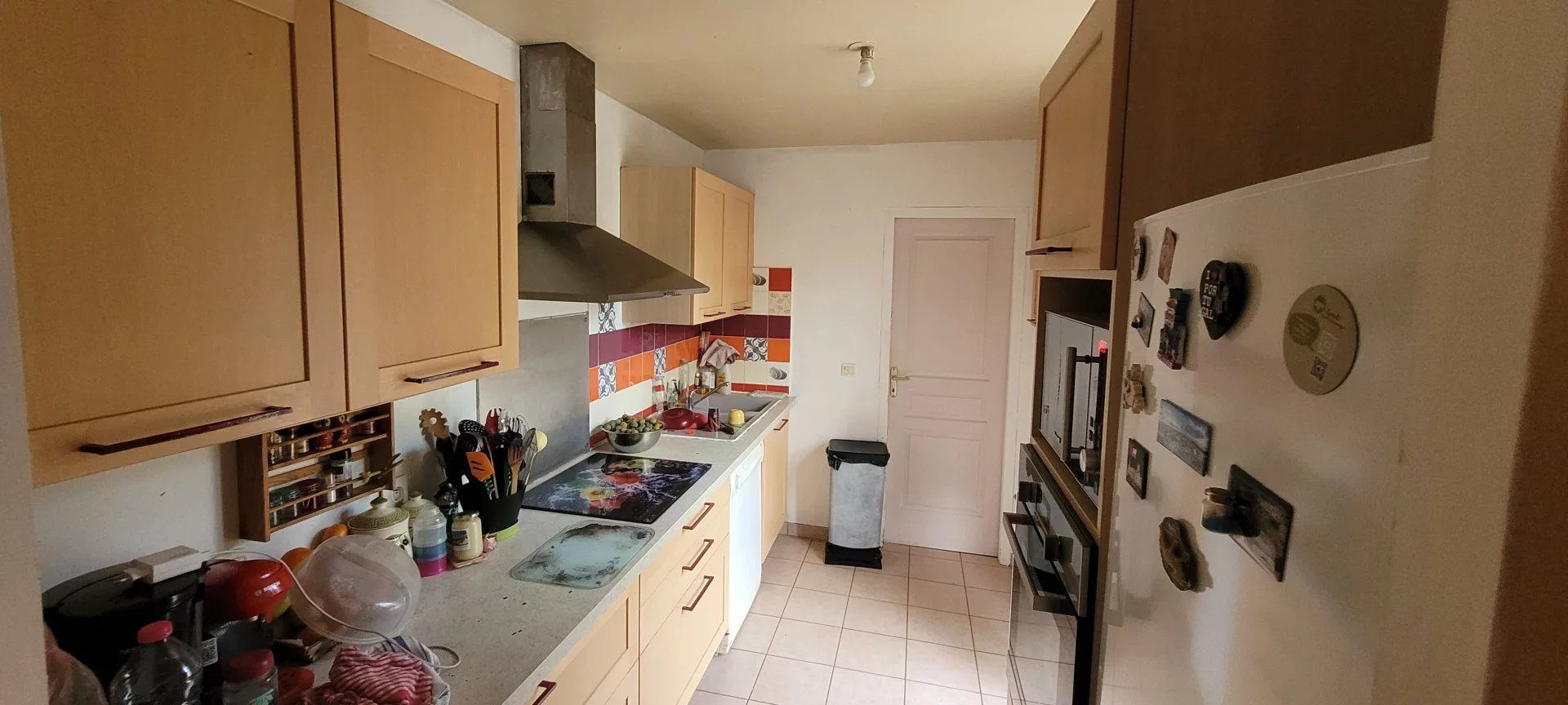 House of 107 m² in Magny-en-Vexin 5