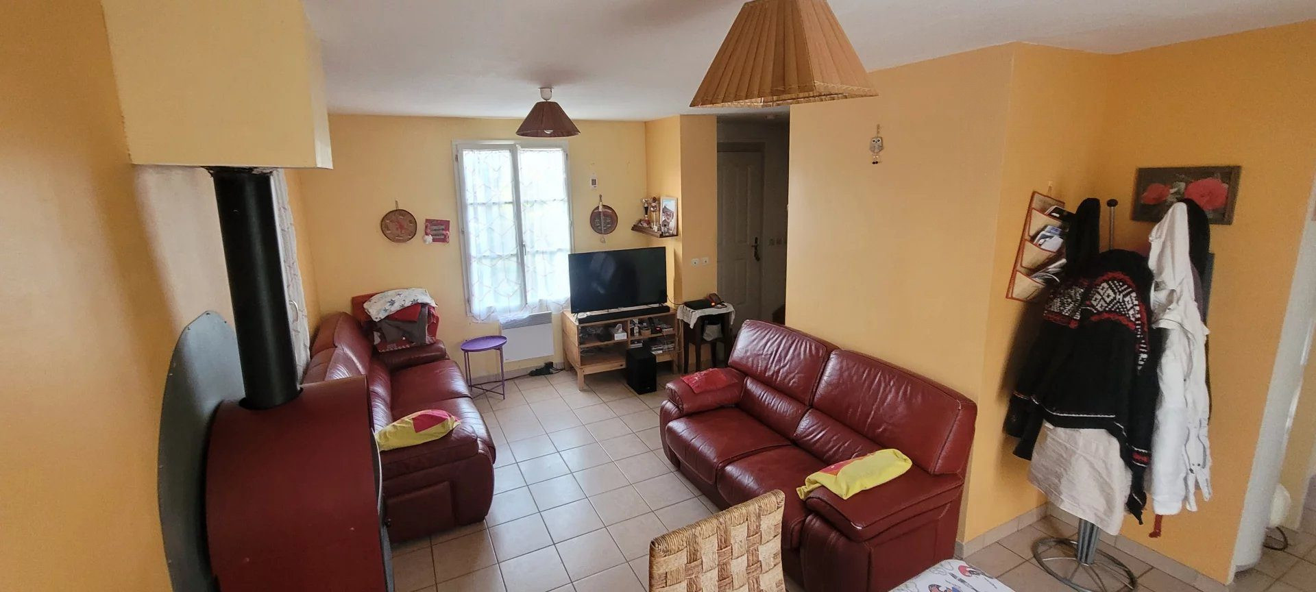 House of 107 m² in Magny-en-Vexin 3