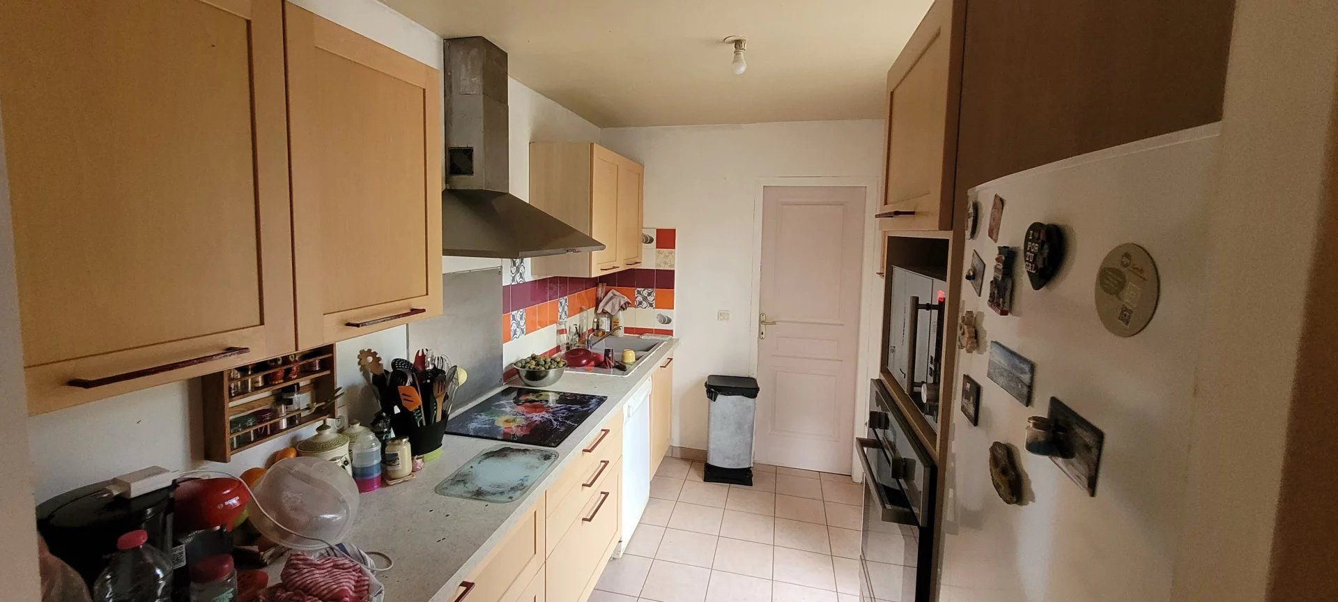 House of 107 m² in Magny-en-Vexin 5