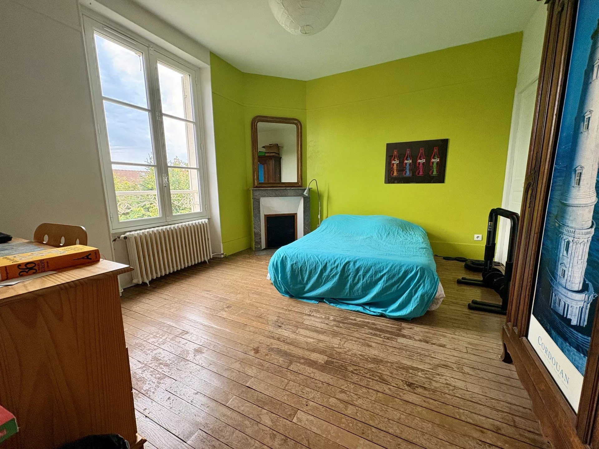 Maison 6 pièces 146 m² · à Tournan-en-Brie · 146 m² · 399 000 €