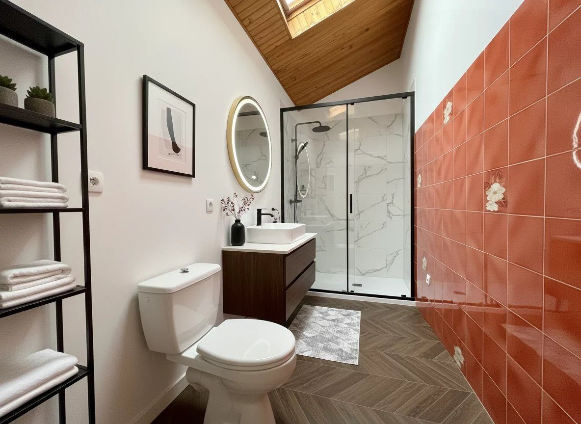 Charming House with Strong Potential, Close to RER 5