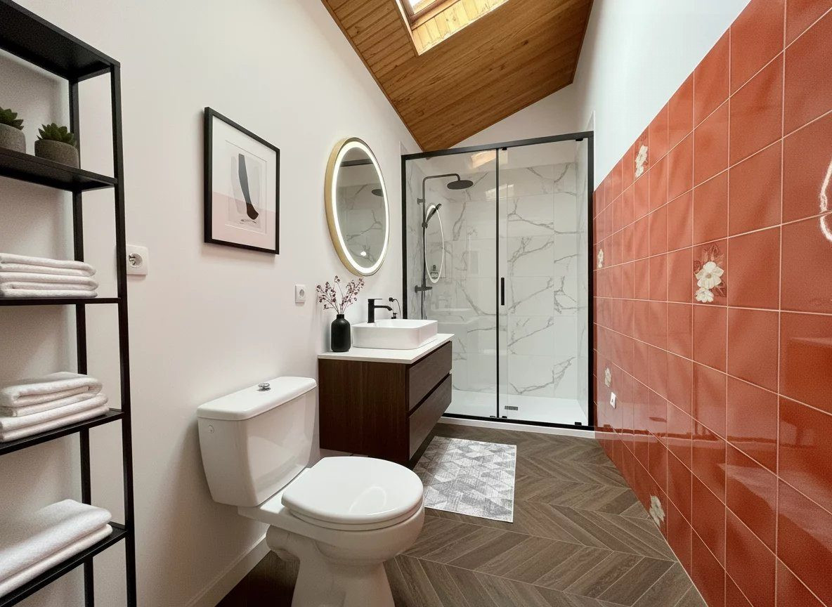 Charming House with Strong Potential, Close to RER 5
