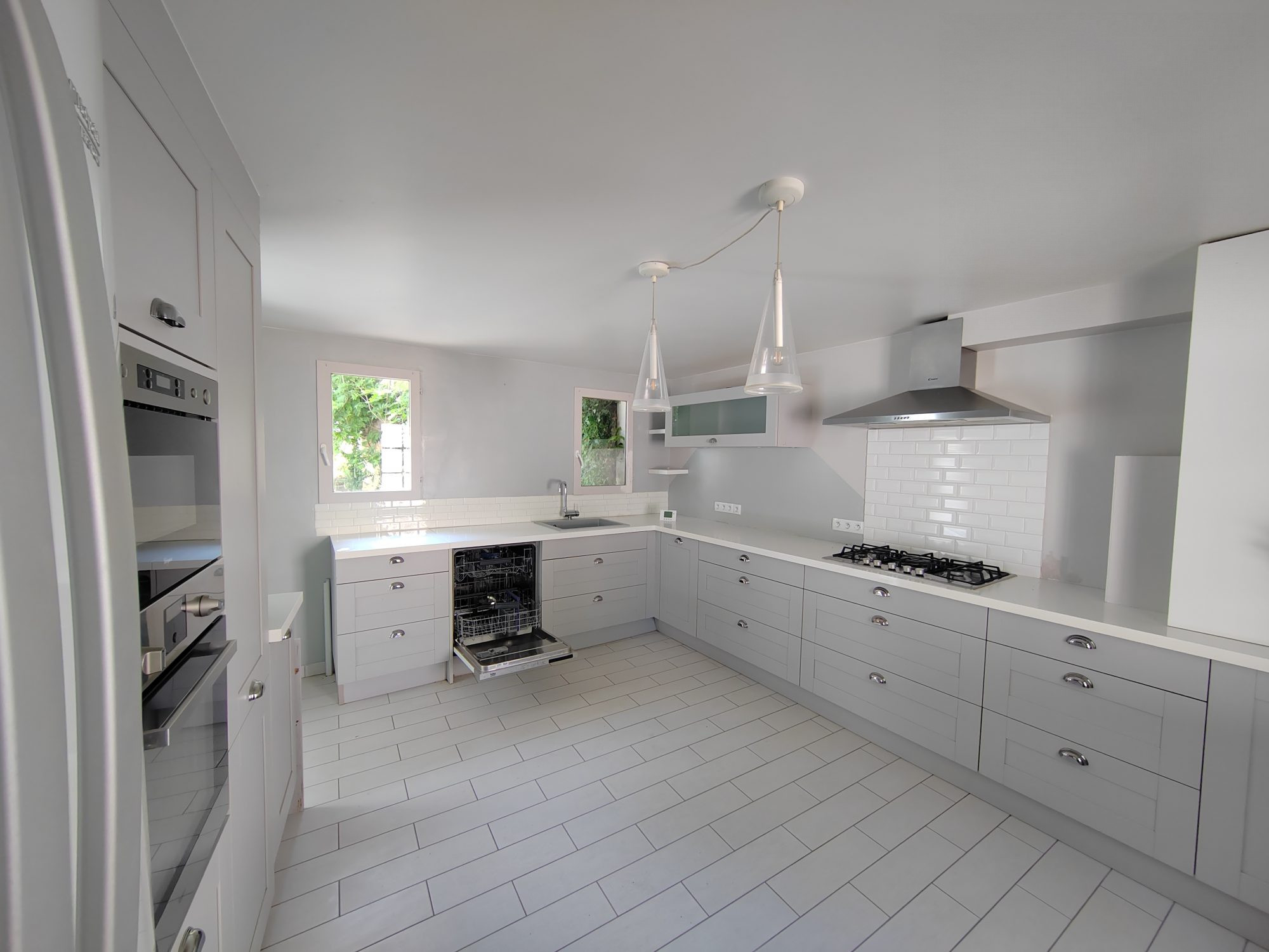 House 167m² 8 rooms 5 bedrooms 5