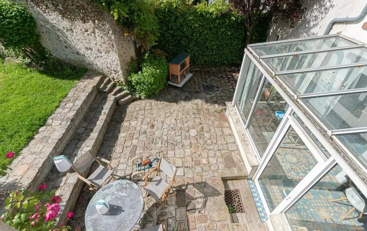 Maison 167m² 8 pièces 5 chambres