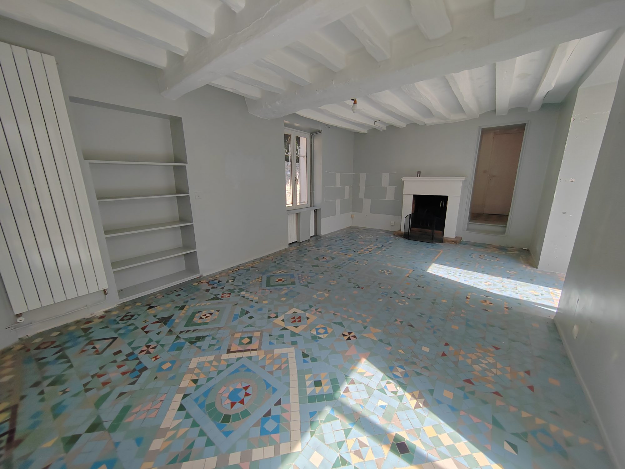 Maison 167m² 8 pièces 5 chambres