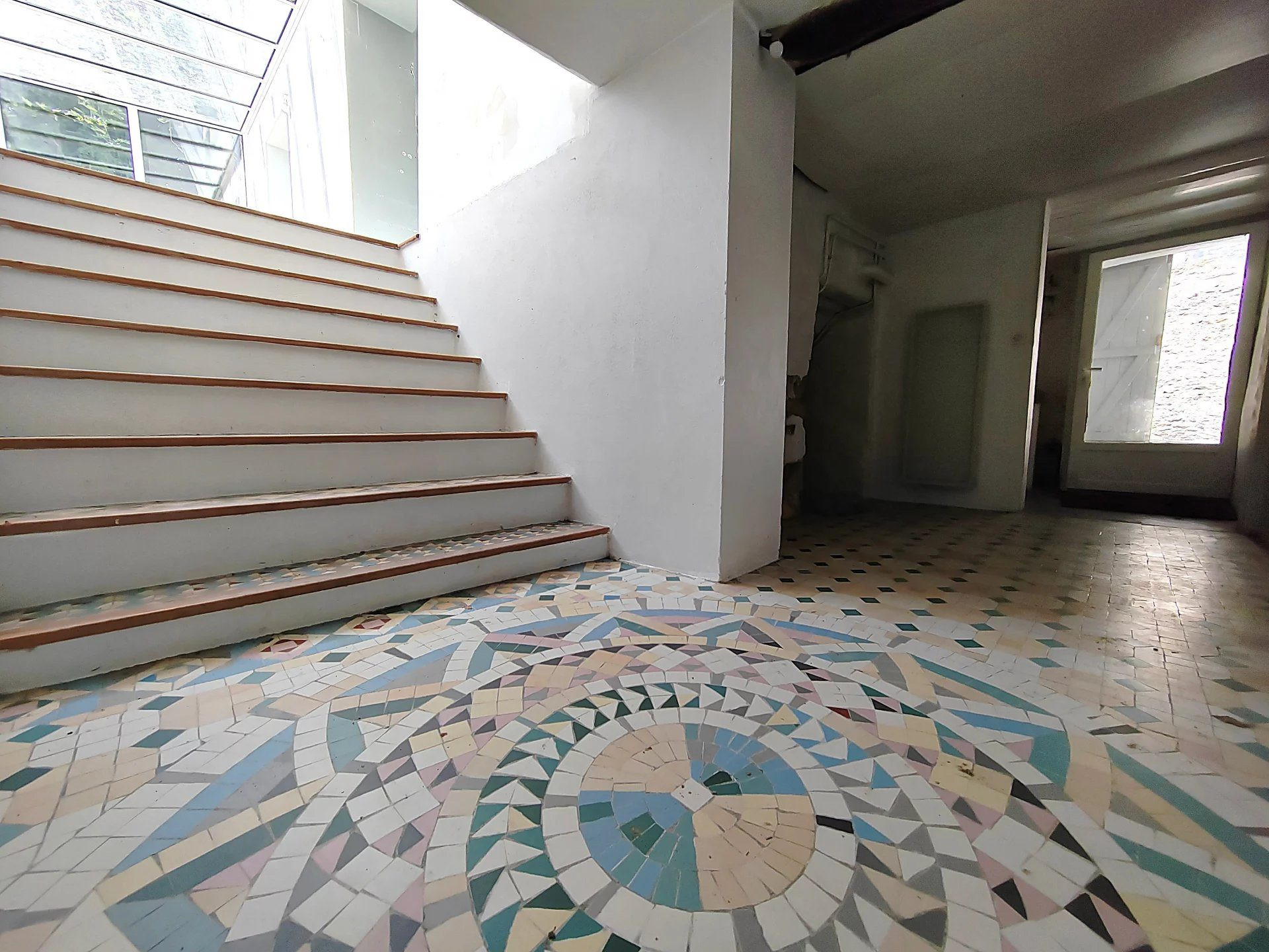House 167m² 8 rooms 5 bedrooms 4
