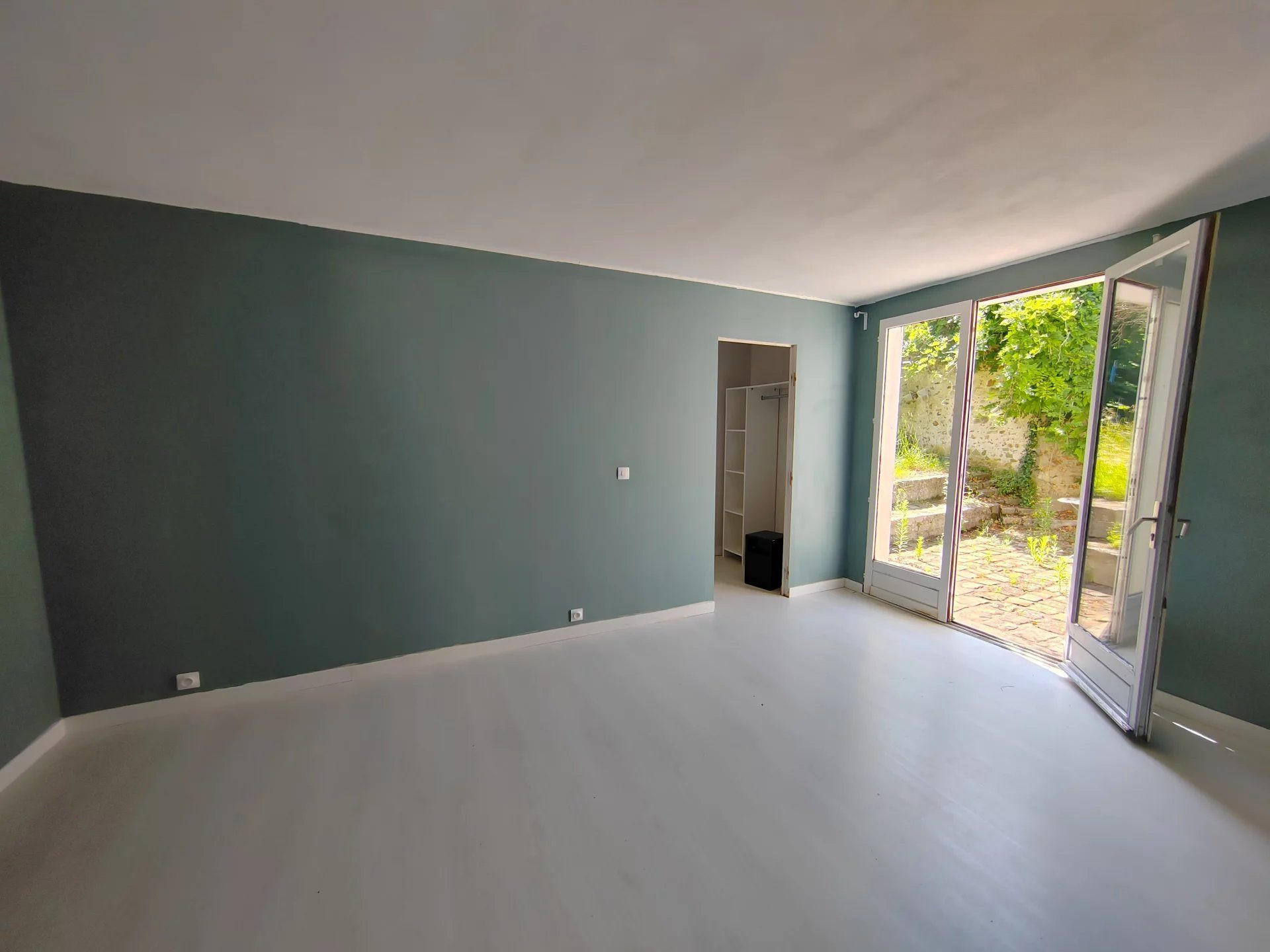 Maison 167m² 8 pièces 5 chambres