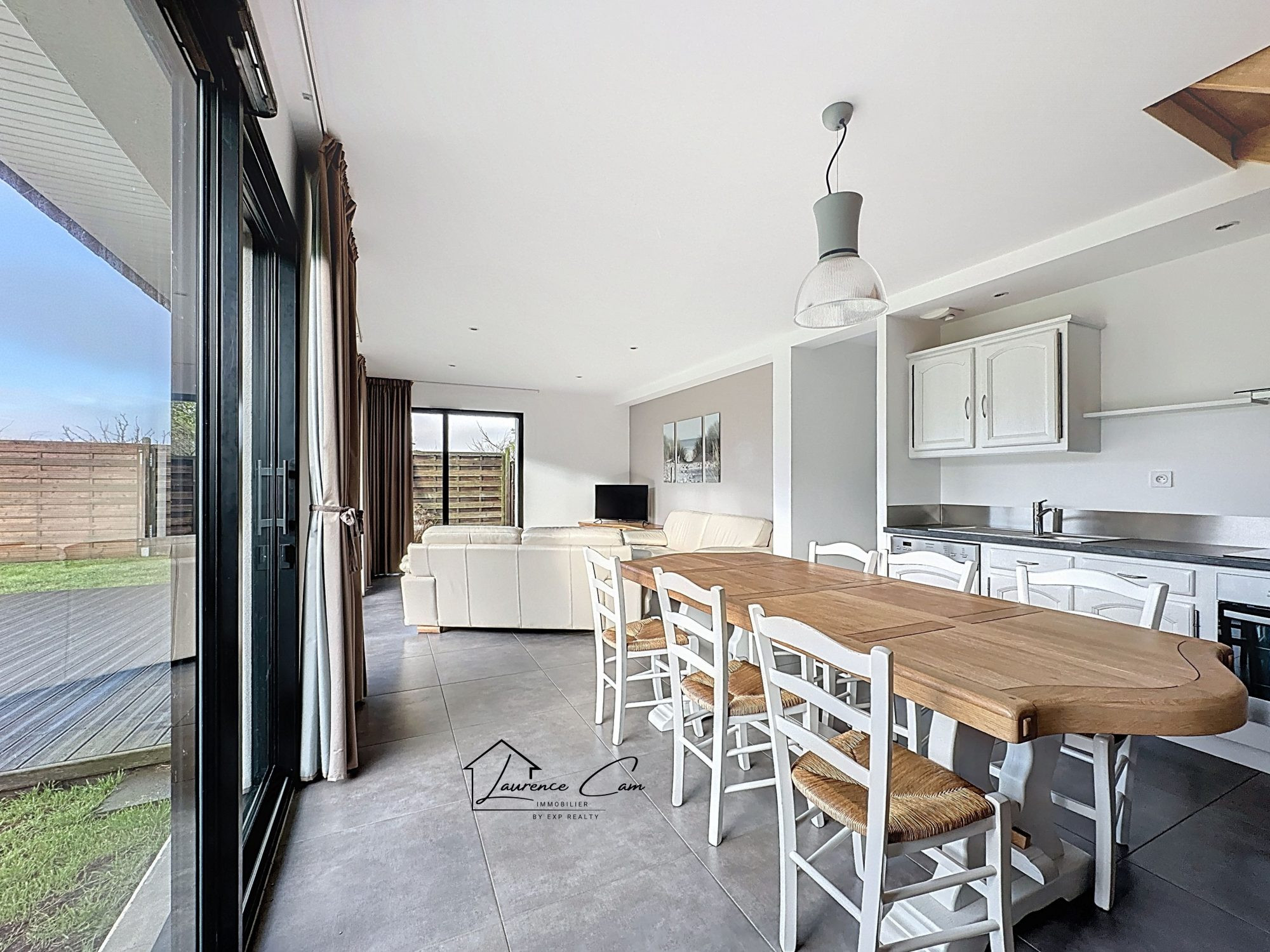 Maison à vendre à Plouguerneau, 109 m²