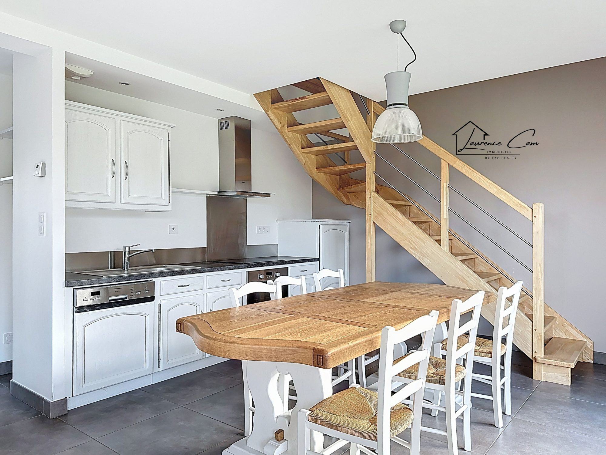 Maison à vendre à Plouguerneau, 109 m²
