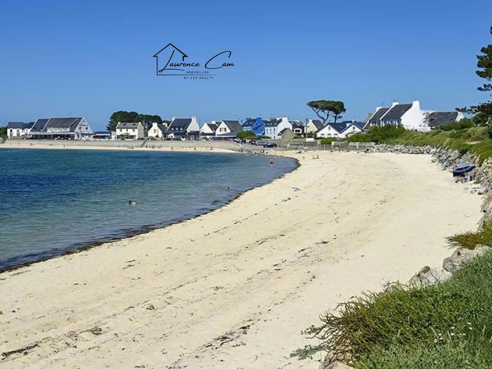 Maison à vendre à Plouguerneau, 109 m²