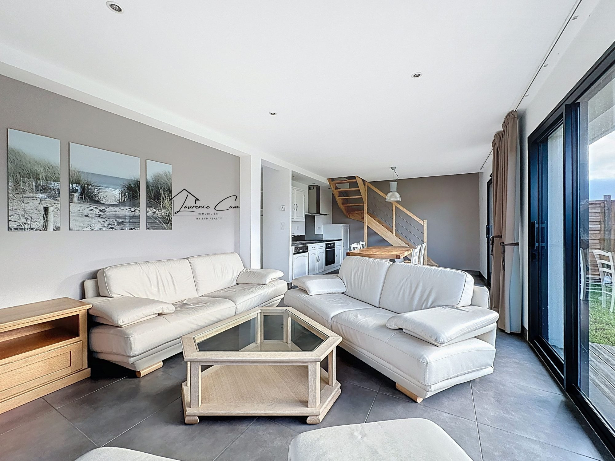 Maison à vendre à Plouguerneau, 109 m²