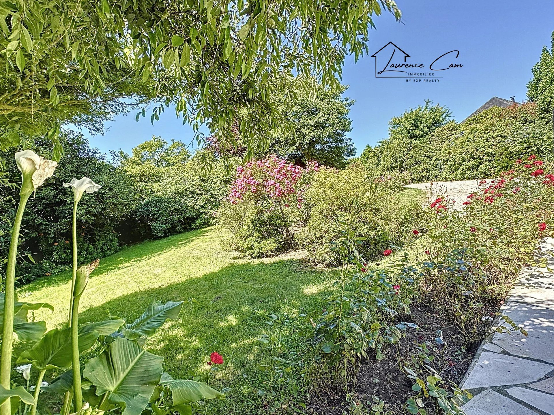 Landéda – Generous volumes and single-level living, just steps from Aber Wrac'h 4