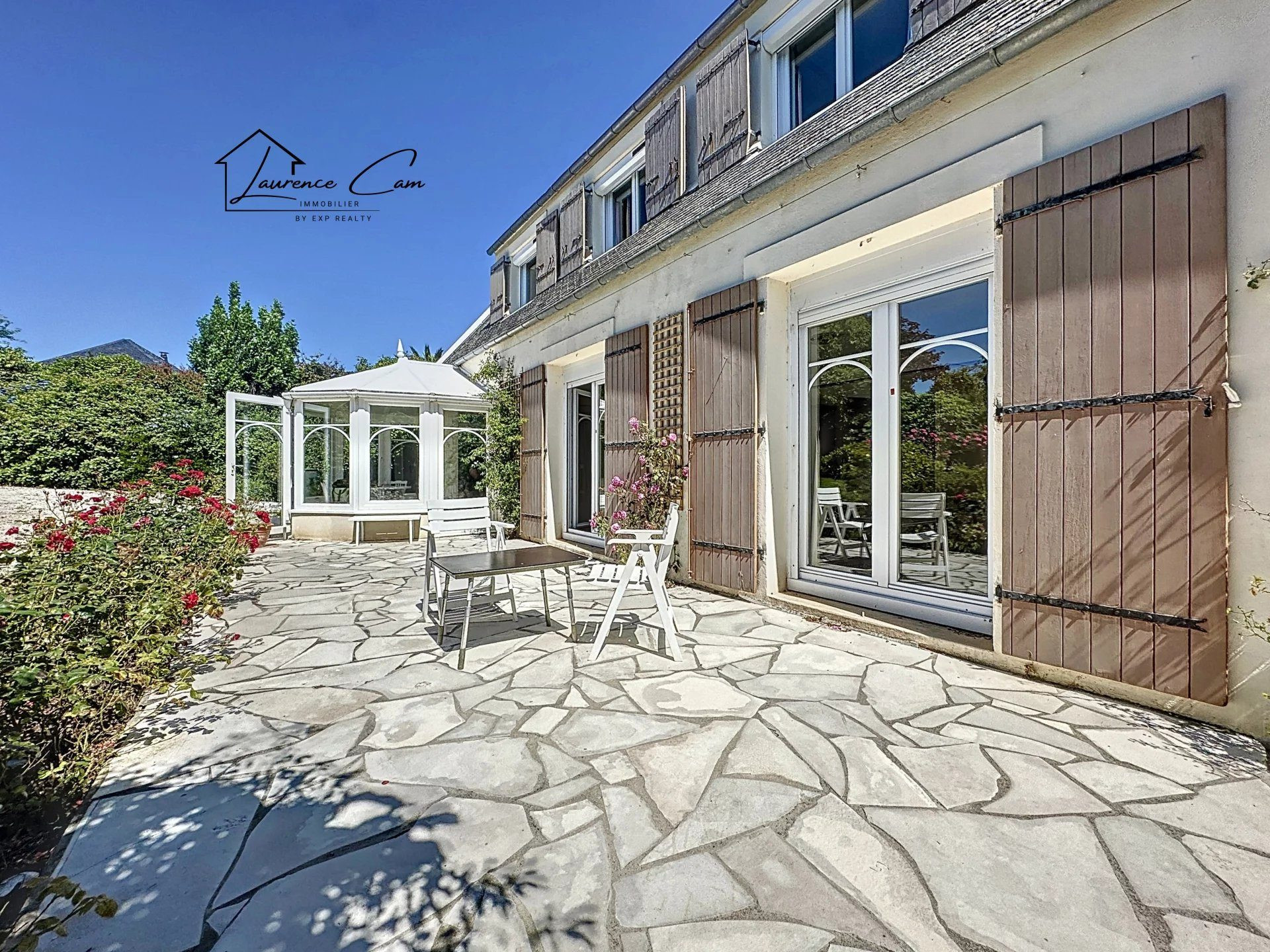Landéda – Generous volumes and single-level living, just steps from Aber Wrac'h 3