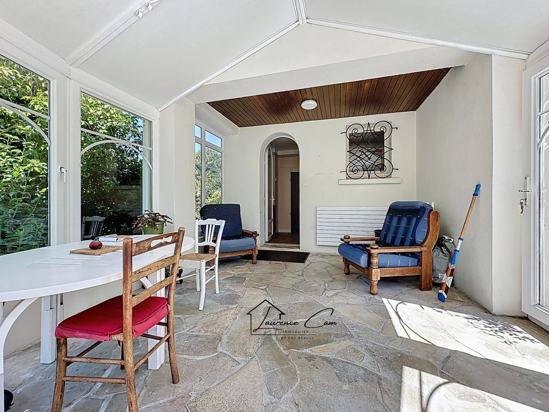 Landéda – Generous volumes and single-level living, just steps from Aber Wrac'h 5