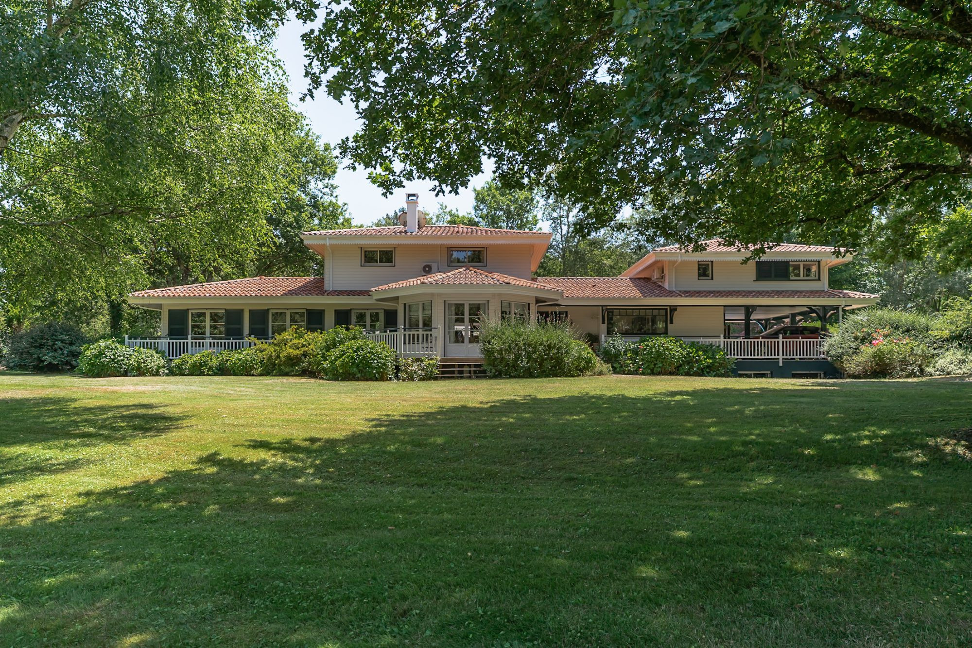 Signature La Résinière – Exceptional Living Near Arcachon Basin 4