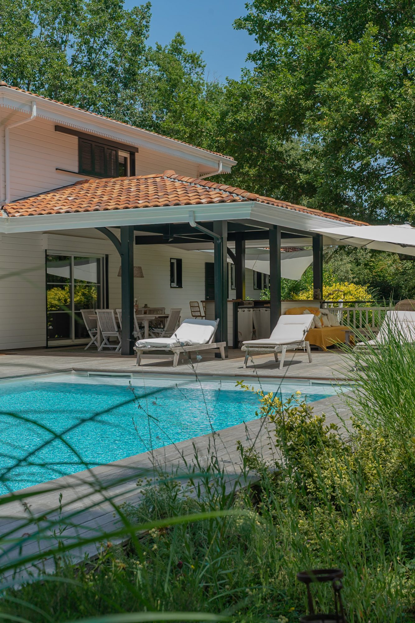 Maison 8 pièces 220 m² · à Salles · 220 m² · 1 250 000 €