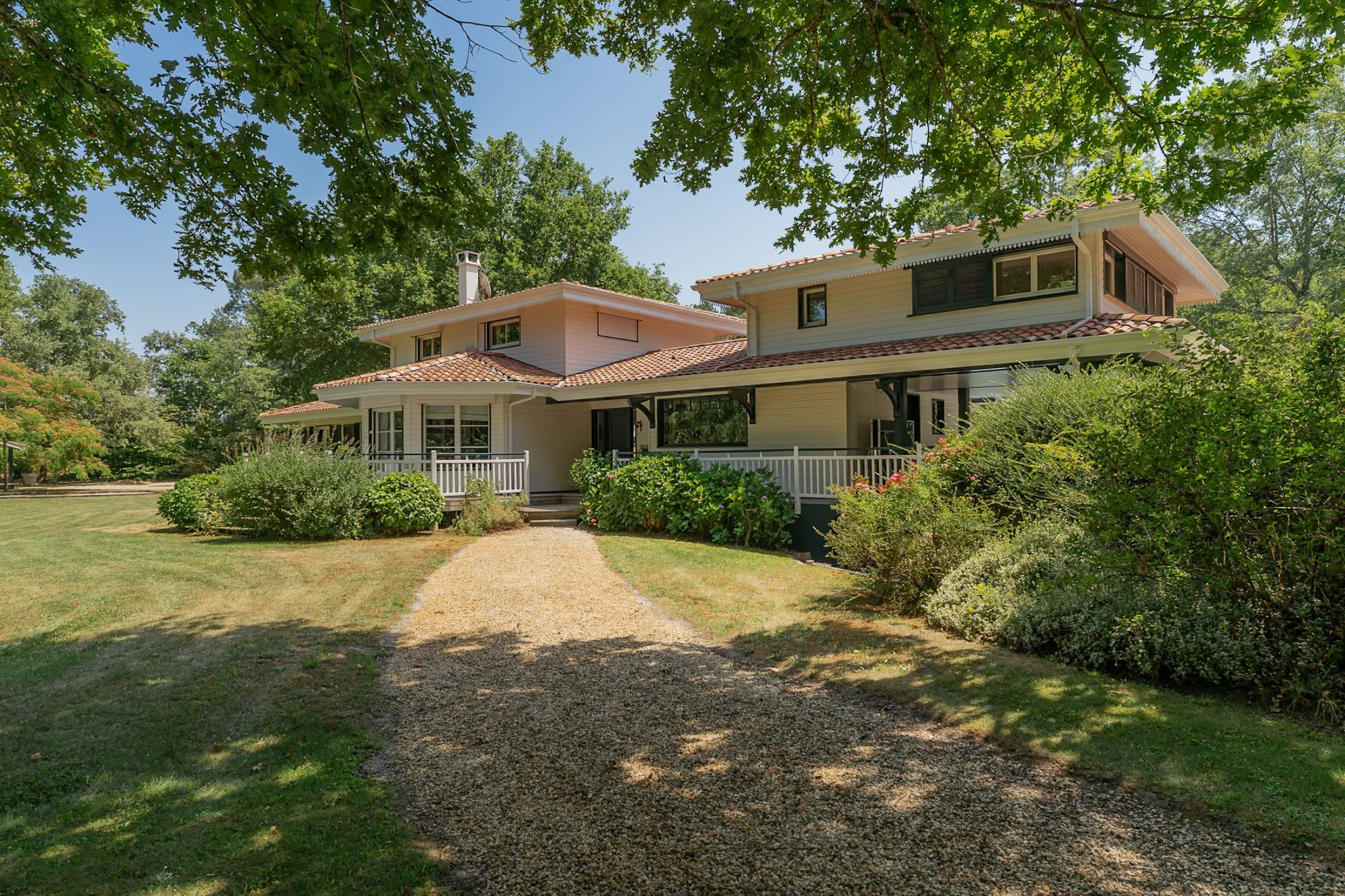 Signature La Résinière – Exceptional Living Near Arcachon Basin 5