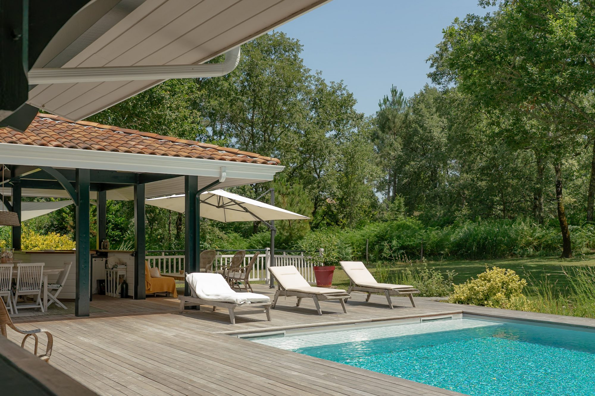 Signature La Résinière – Exceptional Living Near Arcachon Basin 2