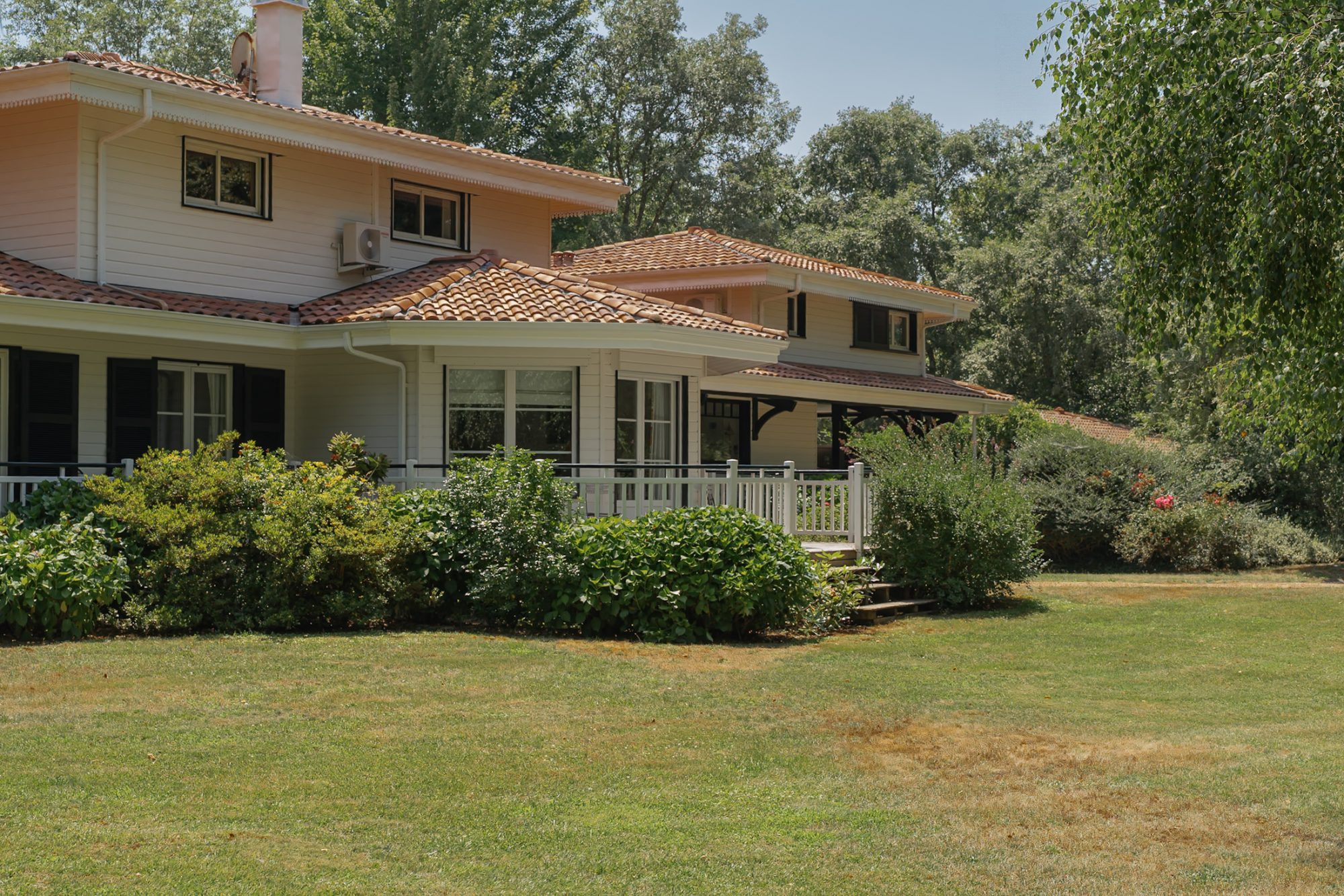 Signature La Résinière – Exceptional Living Near Arcachon Basin 3
