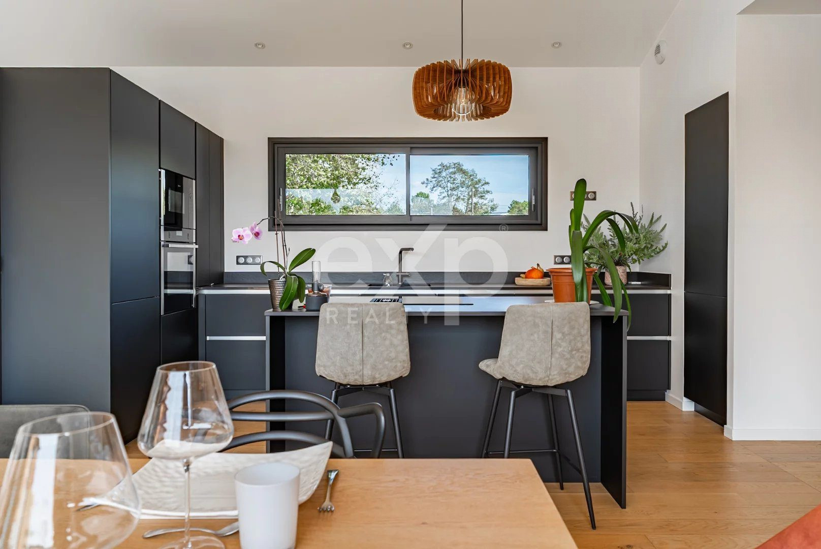 Maison à vendre à Salles, 130 m²