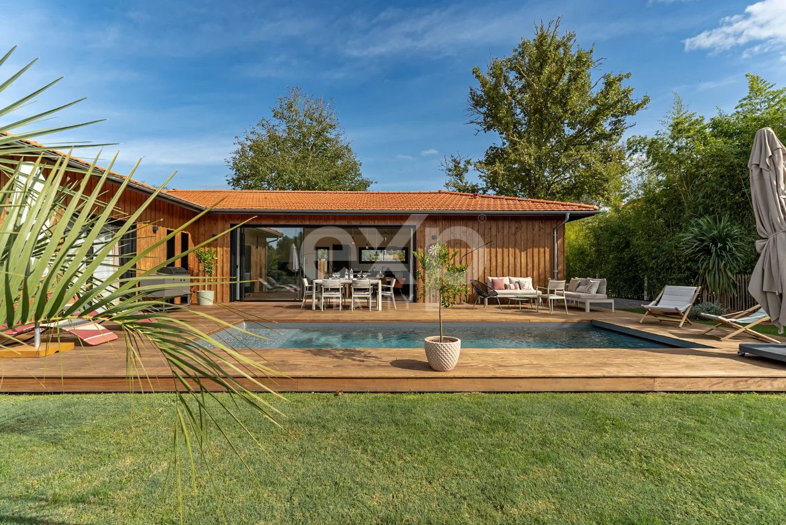 Maison à vendre à Salles, 130 m²
