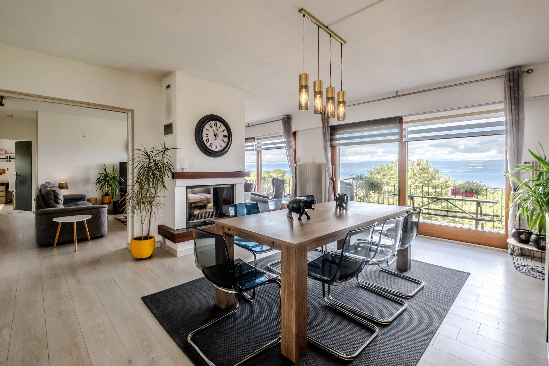 Maison à vendre à Thonon-les-Bains, 216 m²