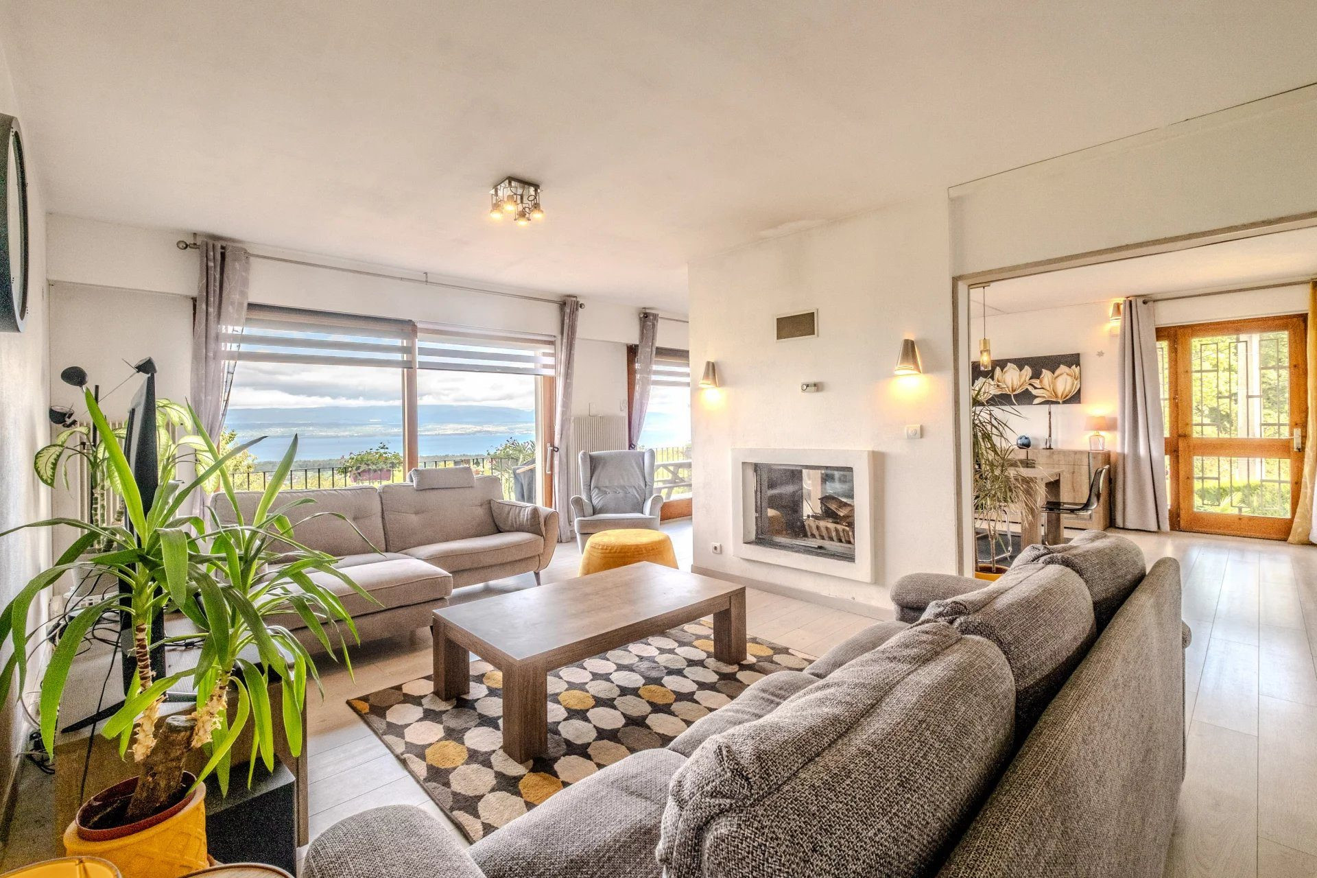 Maison à vendre à Thonon-les-Bains, 216 m²