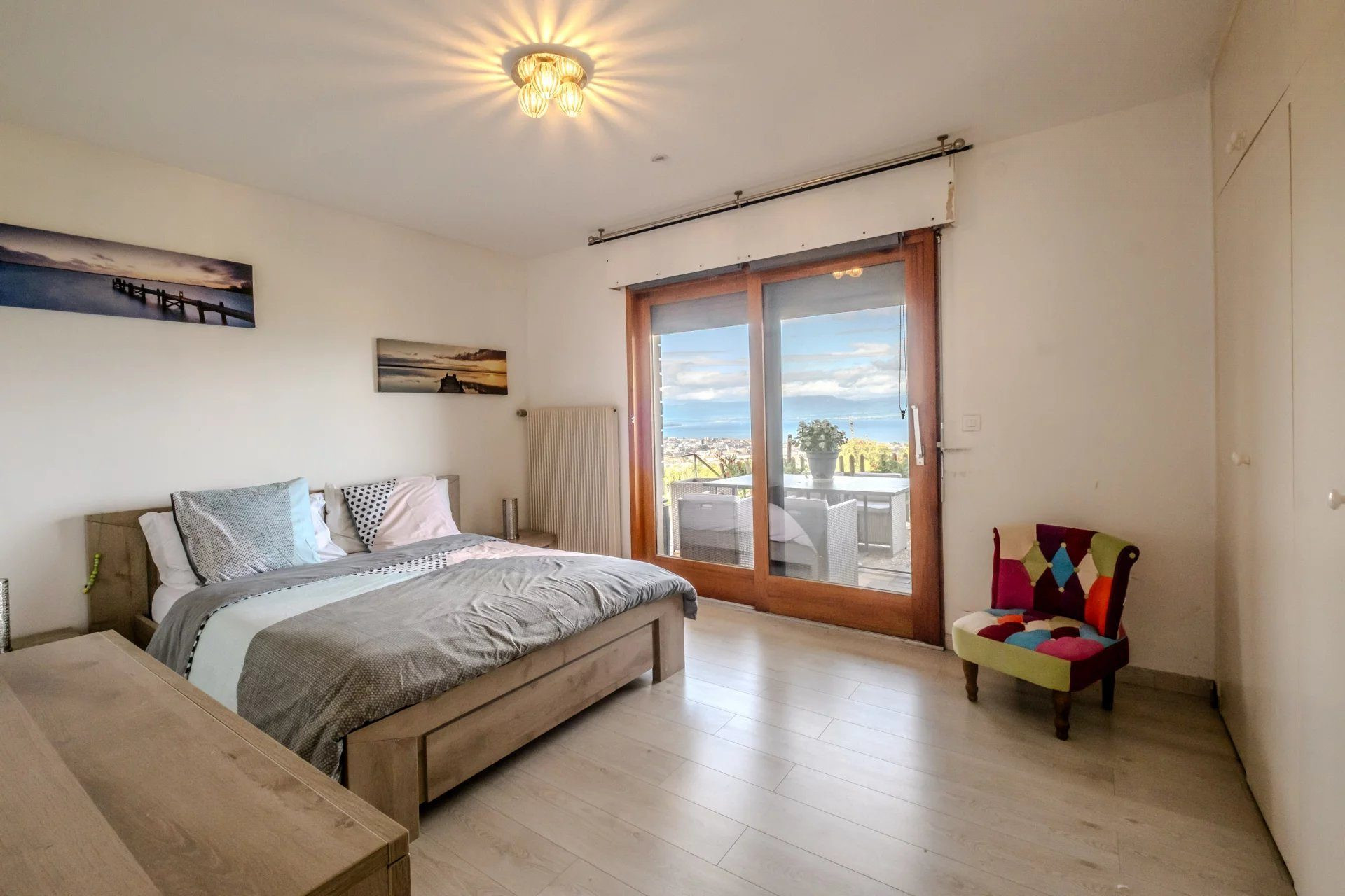 Maison à vendre à Thonon-les-Bains, 216 m²