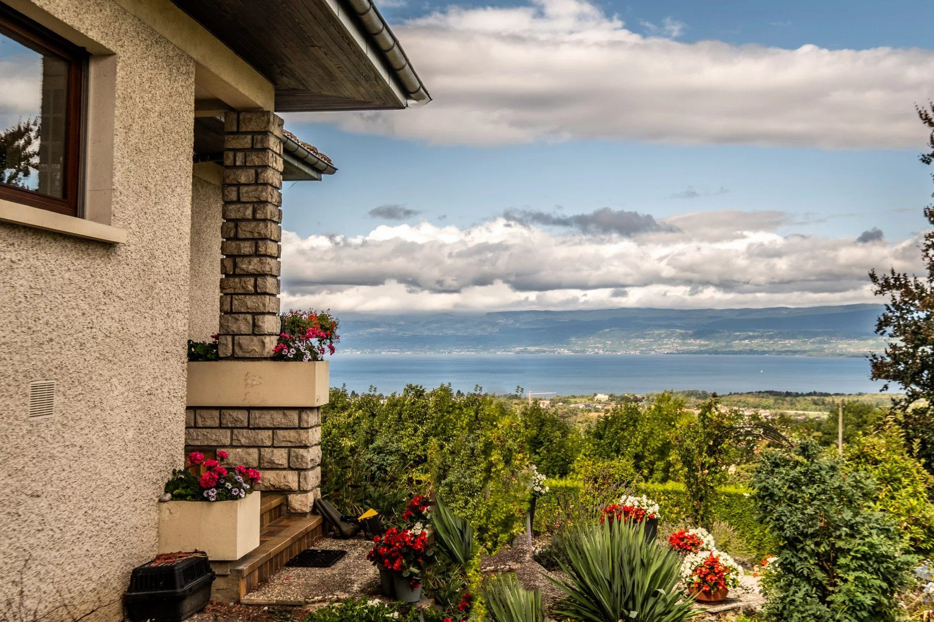 Maison à vendre à Thonon-les-Bains, 216 m²