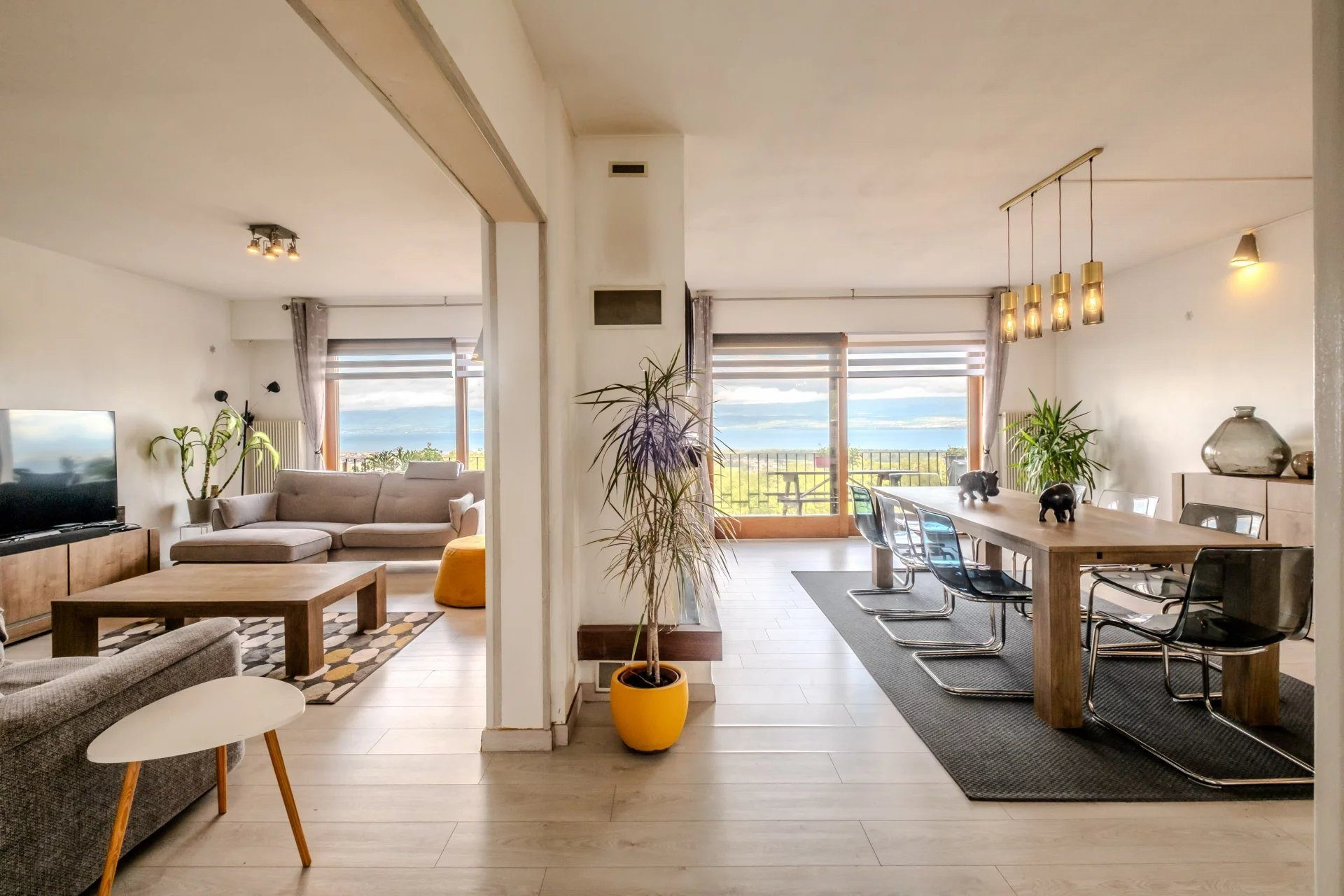 Maison à vendre à Thonon-les-Bains, 216 m²