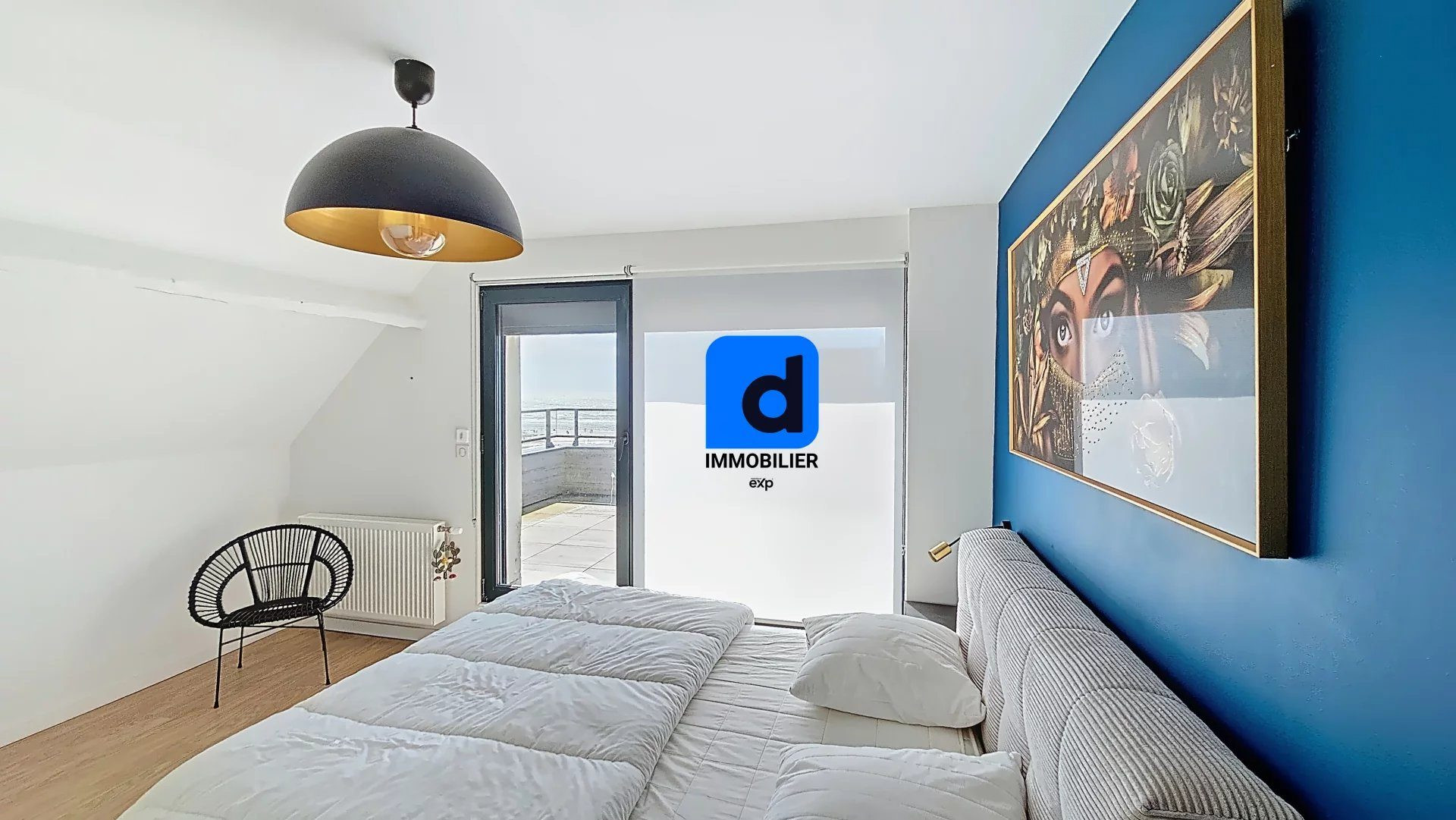 Maison 6 pièces 116 m² · à Ambleteuse · 116 m² · 885 800 €